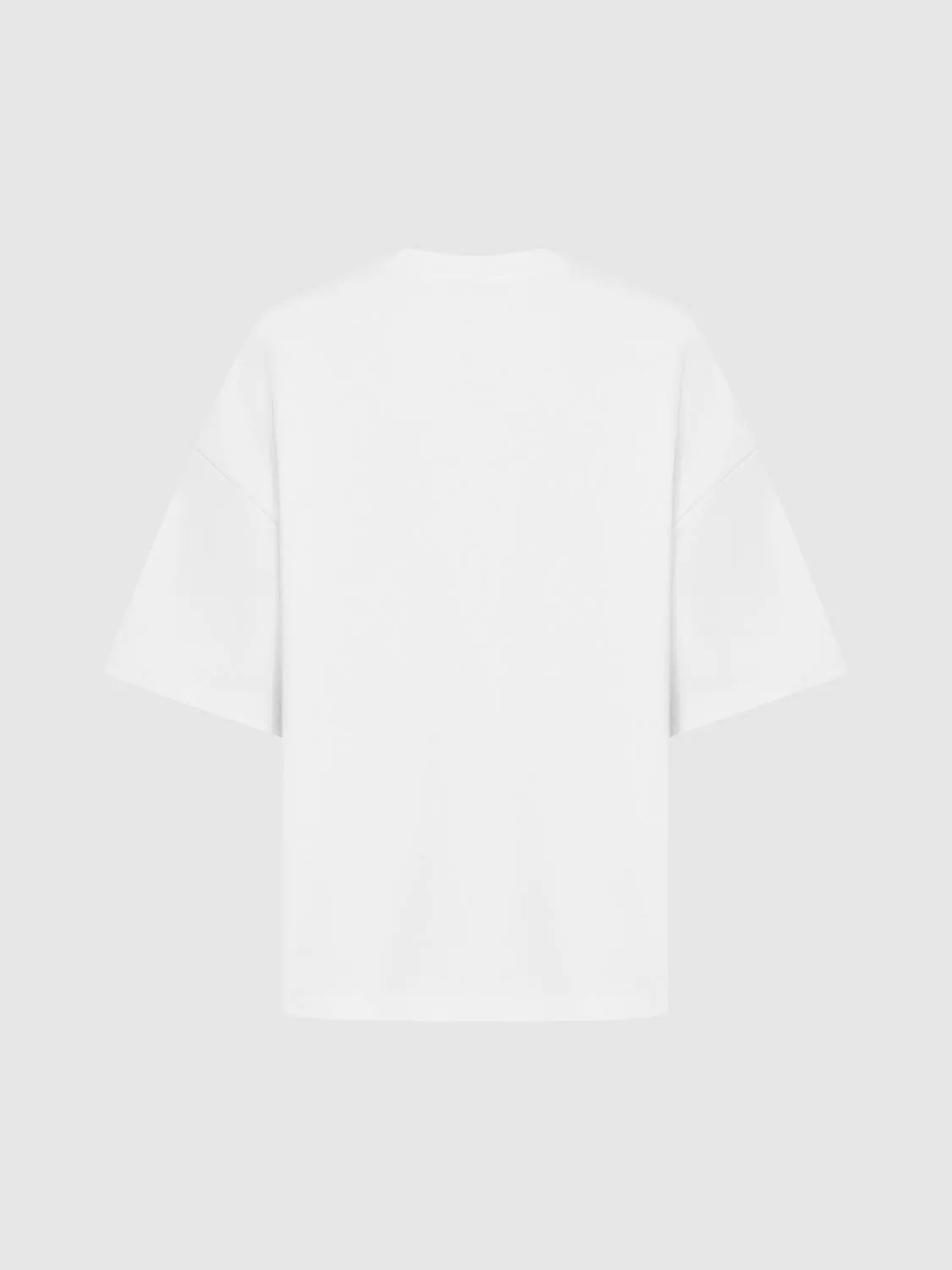Short Sleeve T-Shirts sold by Urban Revivo product image thumbnail 2