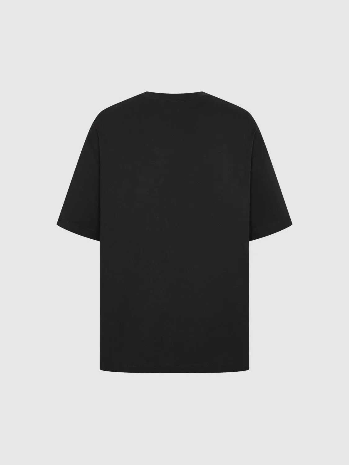 Short Sleeve T-Shirts sold by Urban Revivo product image thumbnail 2