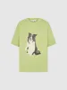 Short Sleeve T-Shirts sold by Urban Revivo