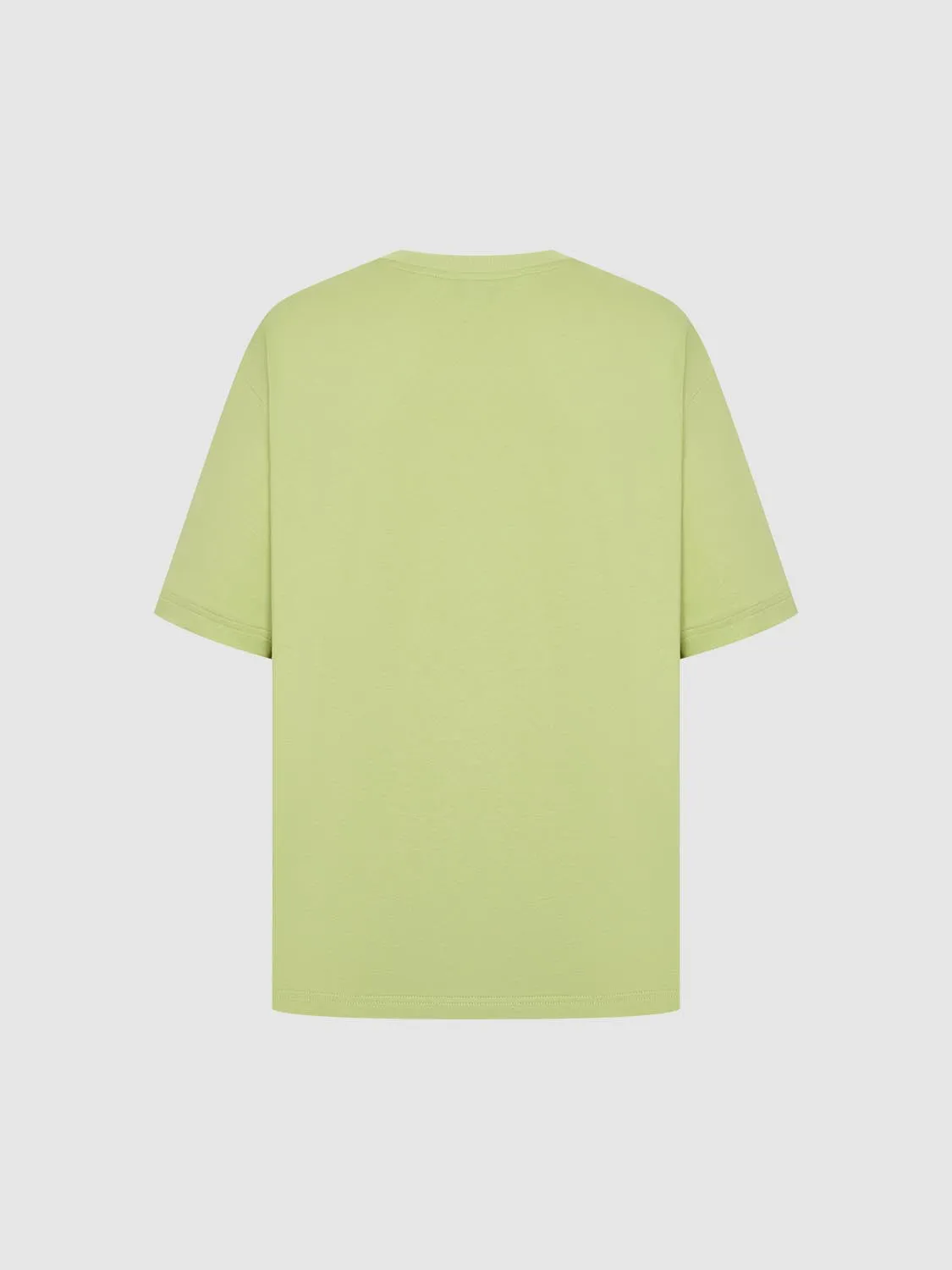 Short Sleeve T-Shirts sold by Urban Revivo product image thumbnail 2