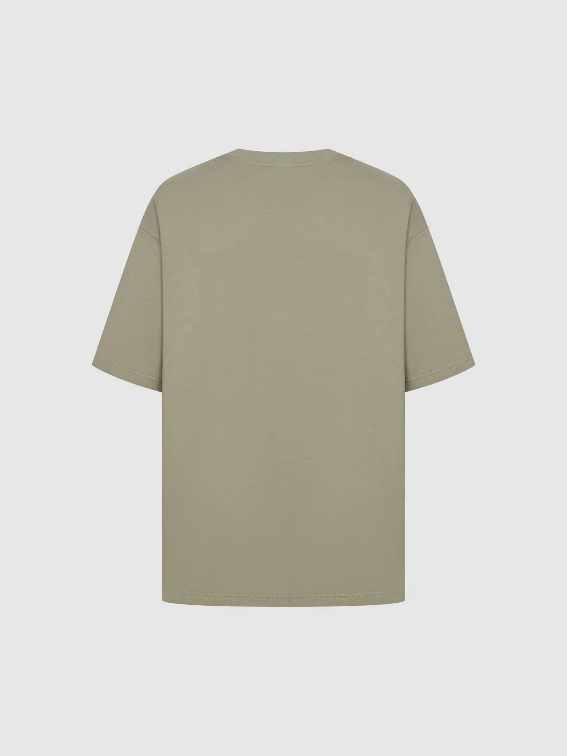 Short Sleeve T-Shirts sold by Urban Revivo product image thumbnail 2
