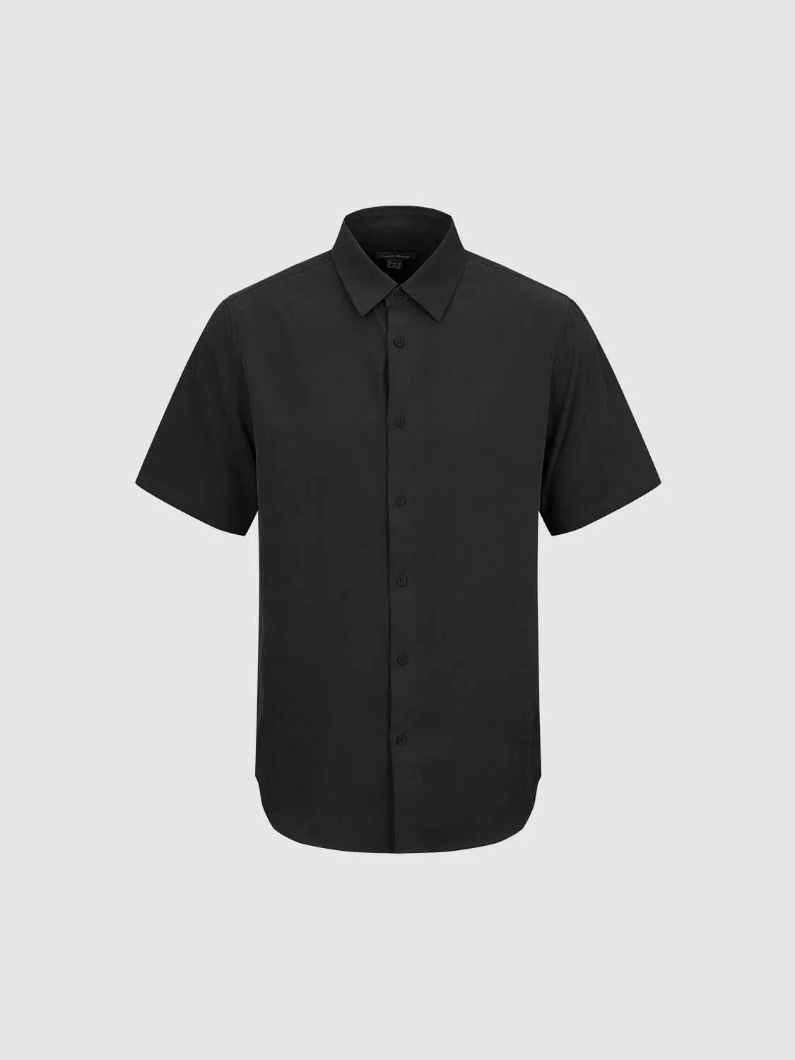 Short Sleeve Shirts sold by Urban Revivo