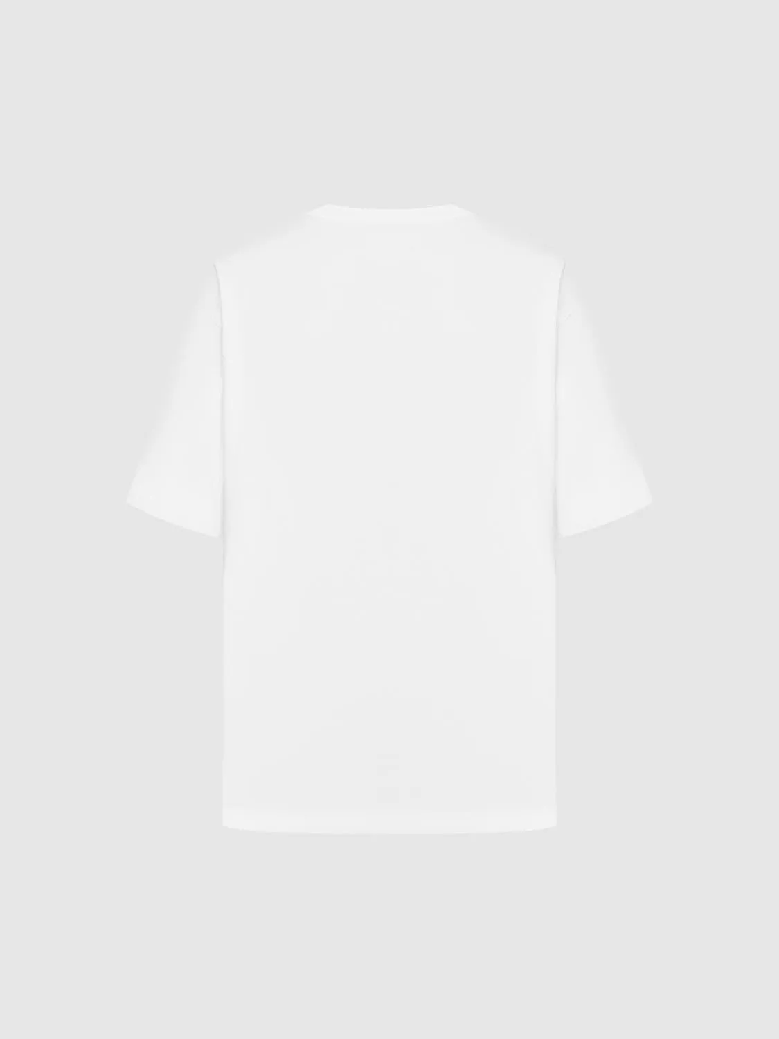 Short Sleeve T-Shirts sold by Urban Revivo product image thumbnail 2