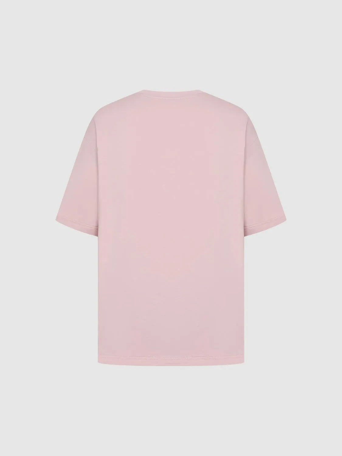 Short Sleeve T-Shirts sold by Urban Revivo product image thumbnail 2