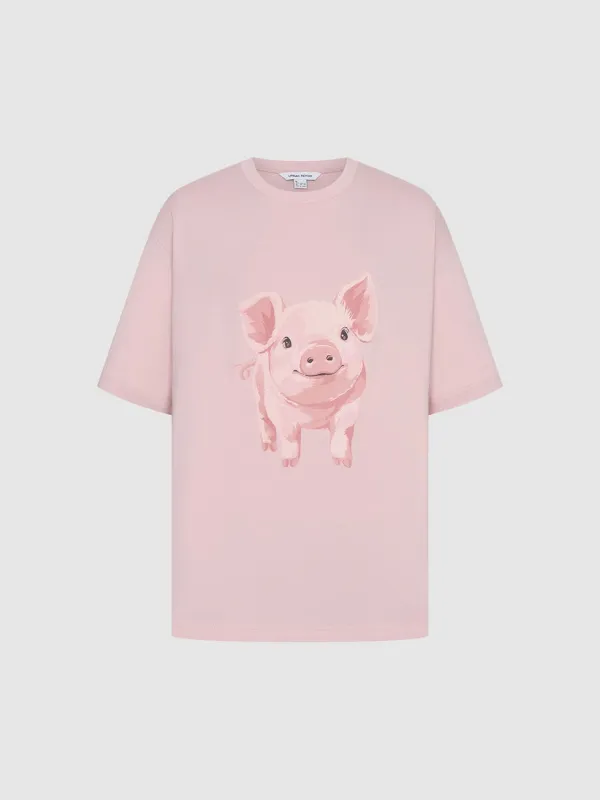 Short Sleeve T-Shirts sold by Urban Revivo