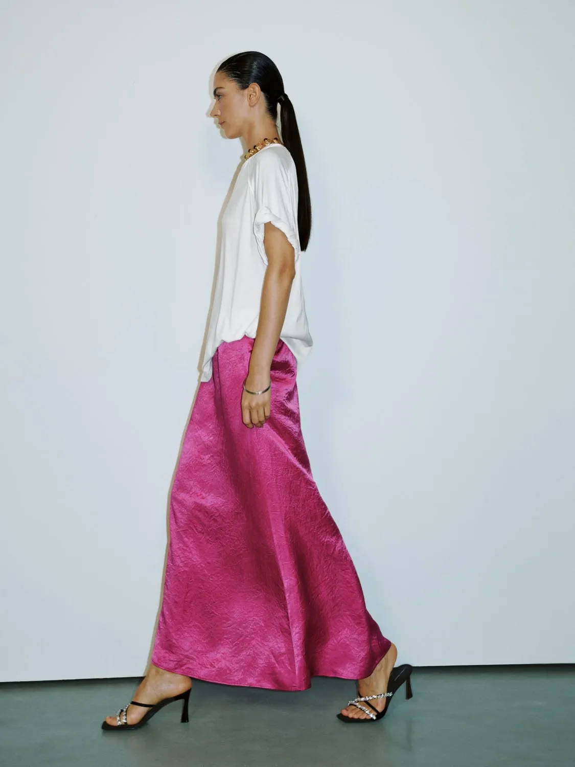 A-Line Skirts sold by Urban Revivo product image thumbnail 5