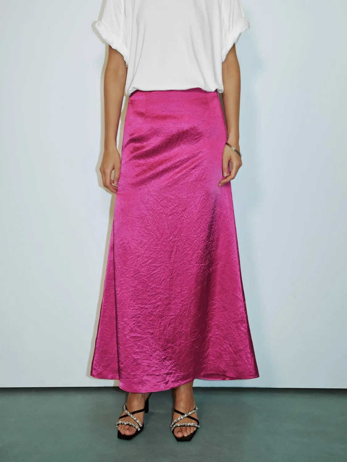 A-Line Skirts sold by Urban Revivo product image thumbnail 2