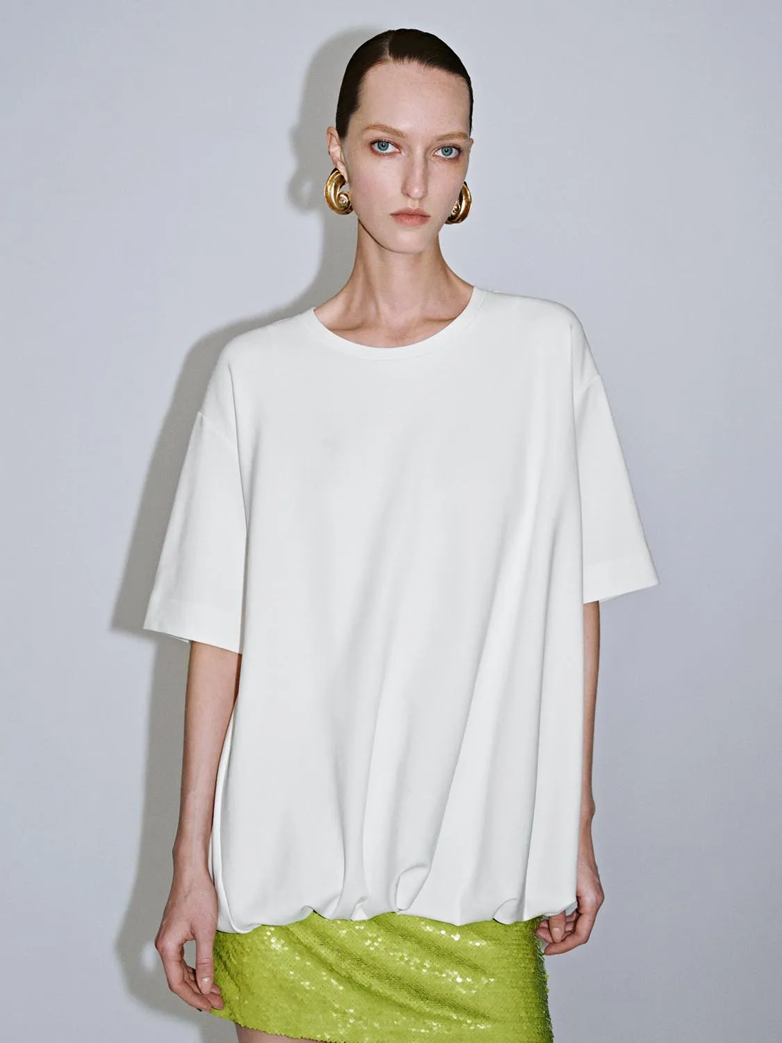 Short Sleeve T-Shirts sold by Urban Revivo