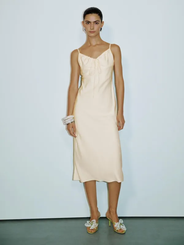 Cami Skinny-Fit Dresses sold by Urban Revivo