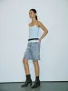 2 In 1 Cami Tops sold by Urban Revivo