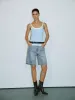 2 In 1 Cami Tops sold by Urban Revivo