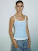 2 In 1 Cami Tops sold by Urban Revivo