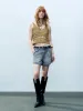 Denim Shorts sold by Urban Revivo