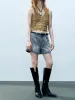 Denim Shorts sold by Urban Revivo