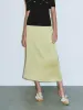 A-Line Skirts sold by Urban Revivo