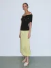 A-Line Skirts sold by Urban Revivo