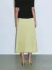 A-Line Skirts sold by Urban Revivo