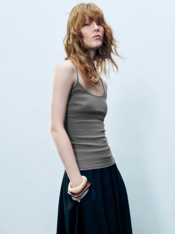 Cami Tops sold by Urban Revivo