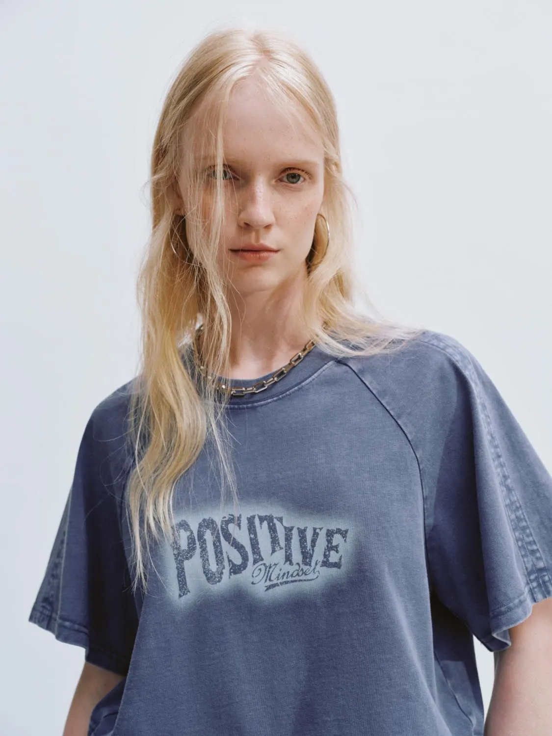 Printed T-Shirts sold by Urban Revivo product image thumbnail 5