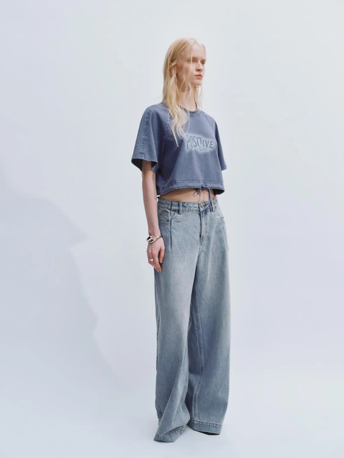 Printed T-Shirts sold by Urban Revivo product image thumbnail 4