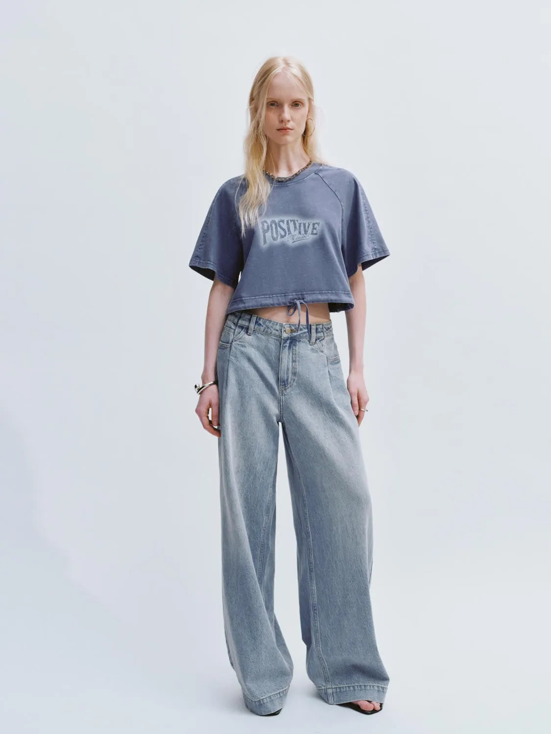 Printed T-Shirts sold by Urban Revivo product image thumbnail 3