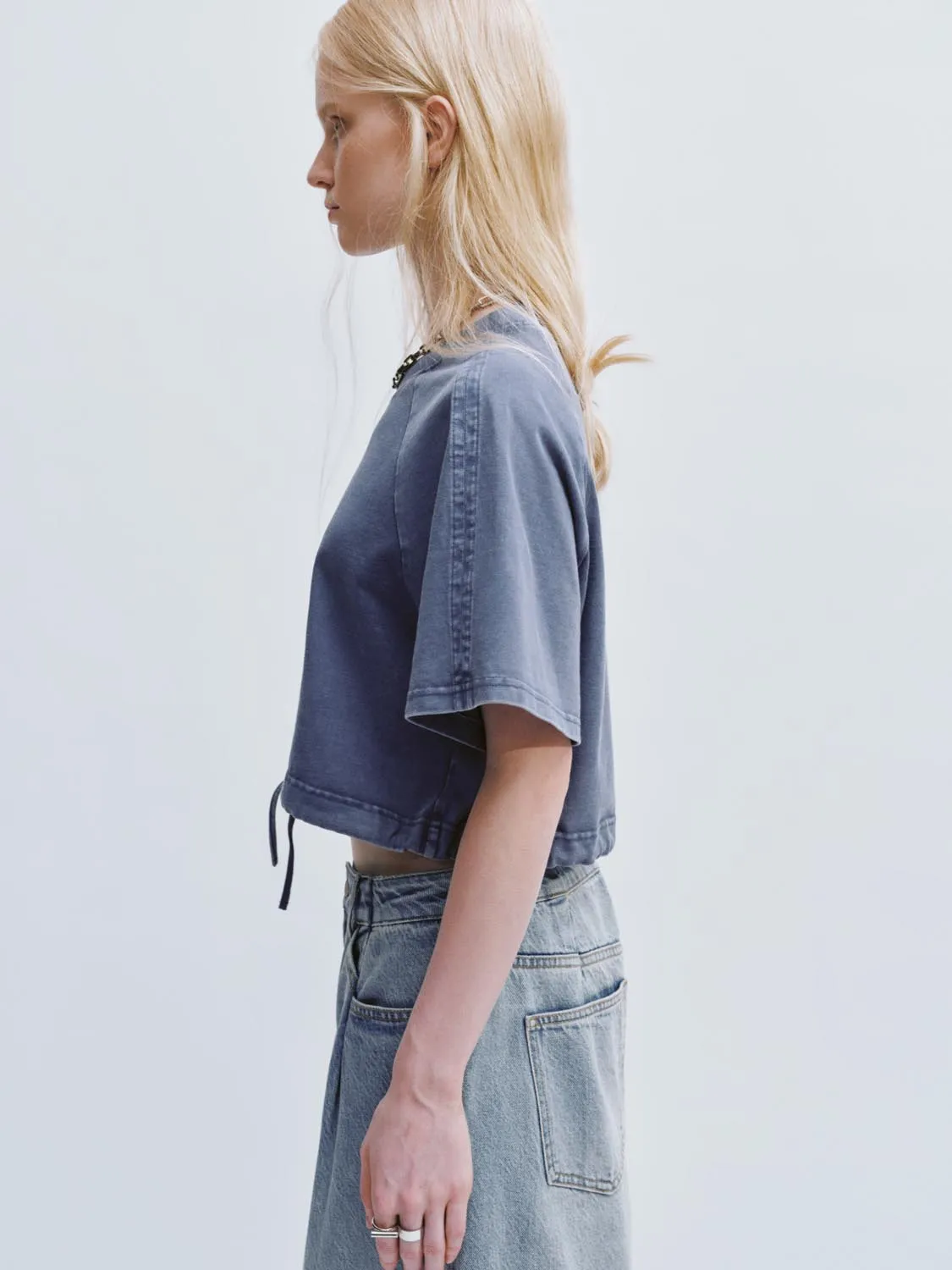 Printed T-Shirts sold by Urban Revivo product image thumbnail 2