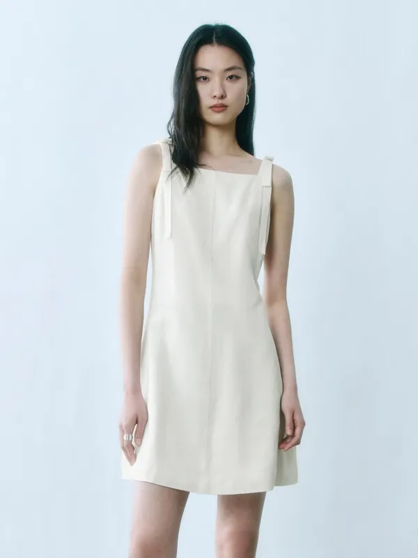 Sleeveless A-Line Dresses sold by Urban Revivo