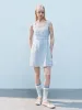 Wide Strap Plaid Dresses sold by Urban Revivo