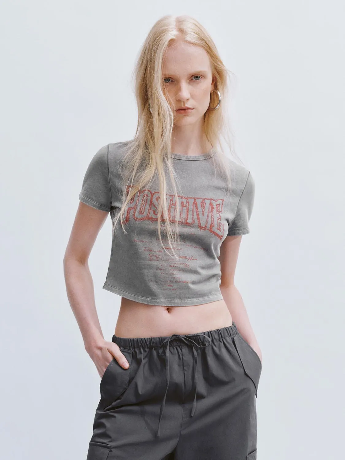 Short Sleeve T-Shirts sold by Urban Revivo