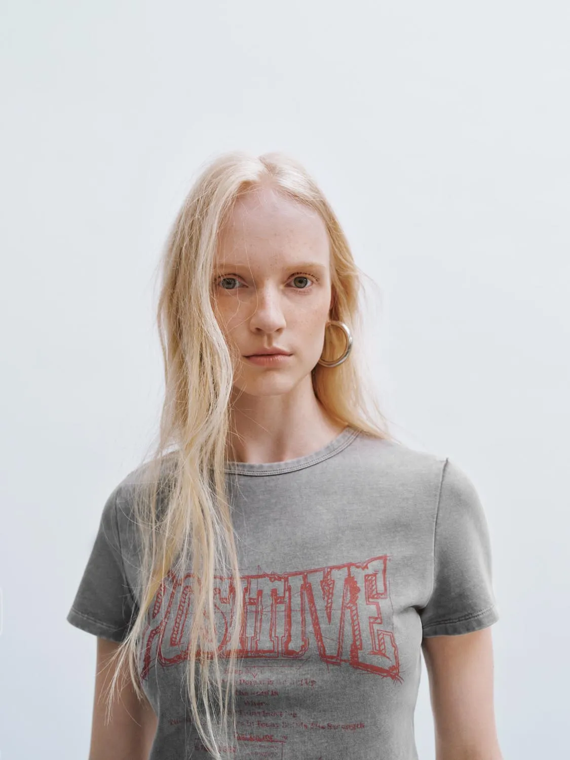 Short Sleeve T-Shirts sold by Urban Revivo product image thumbnail 5