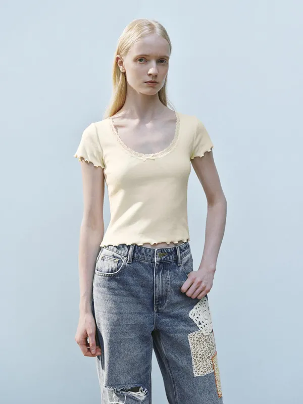 Short Sleeve T-Shirts sold by Urban Revivo