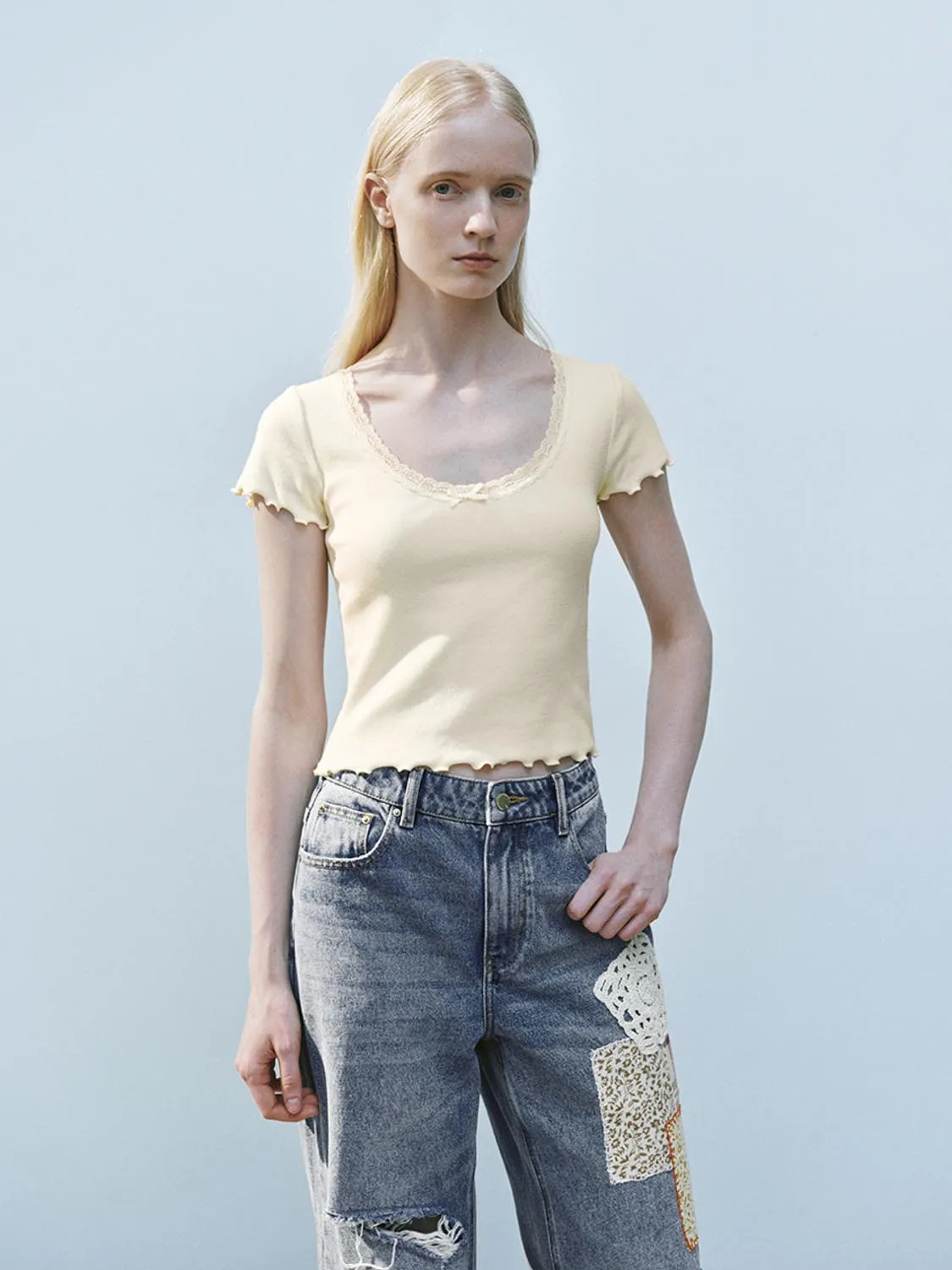 Short Sleeve T-Shirts sold by Urban Revivo