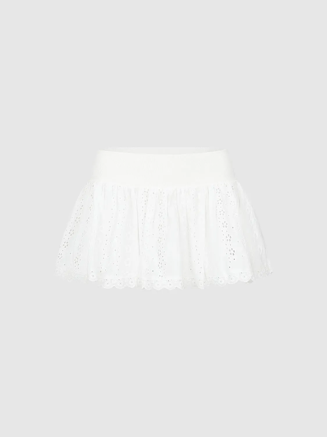 Mini A-Line Skirts sold by Urban Revivo