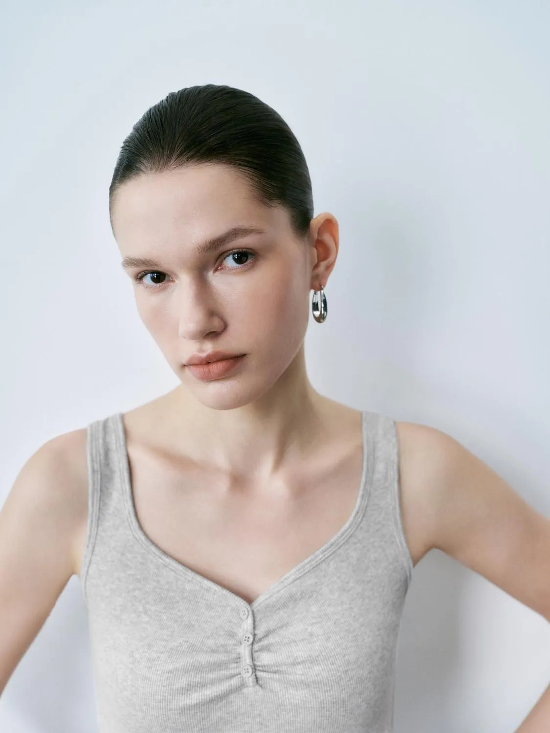 Tank Tops sold by Urban Revivo product image thumbnail 5