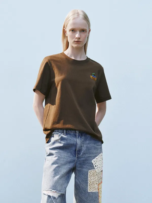Short Sleeve T-Shirts sold by Urban Revivo