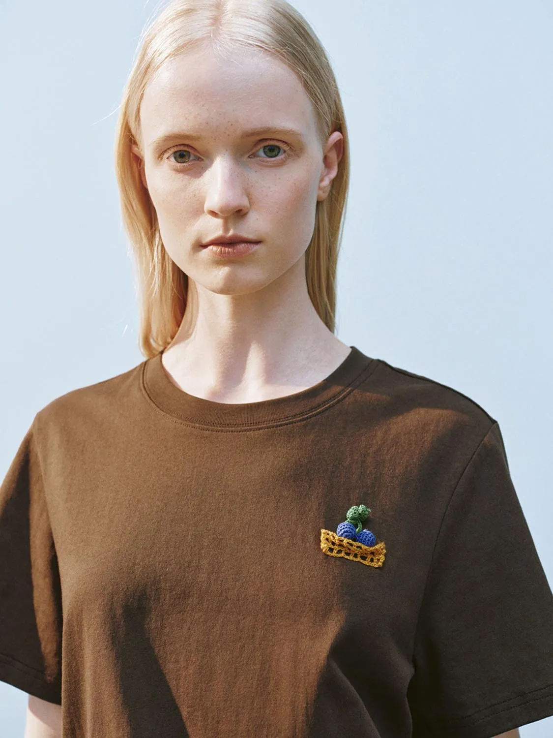 Short Sleeve T-Shirts sold by Urban Revivo product image thumbnail 3