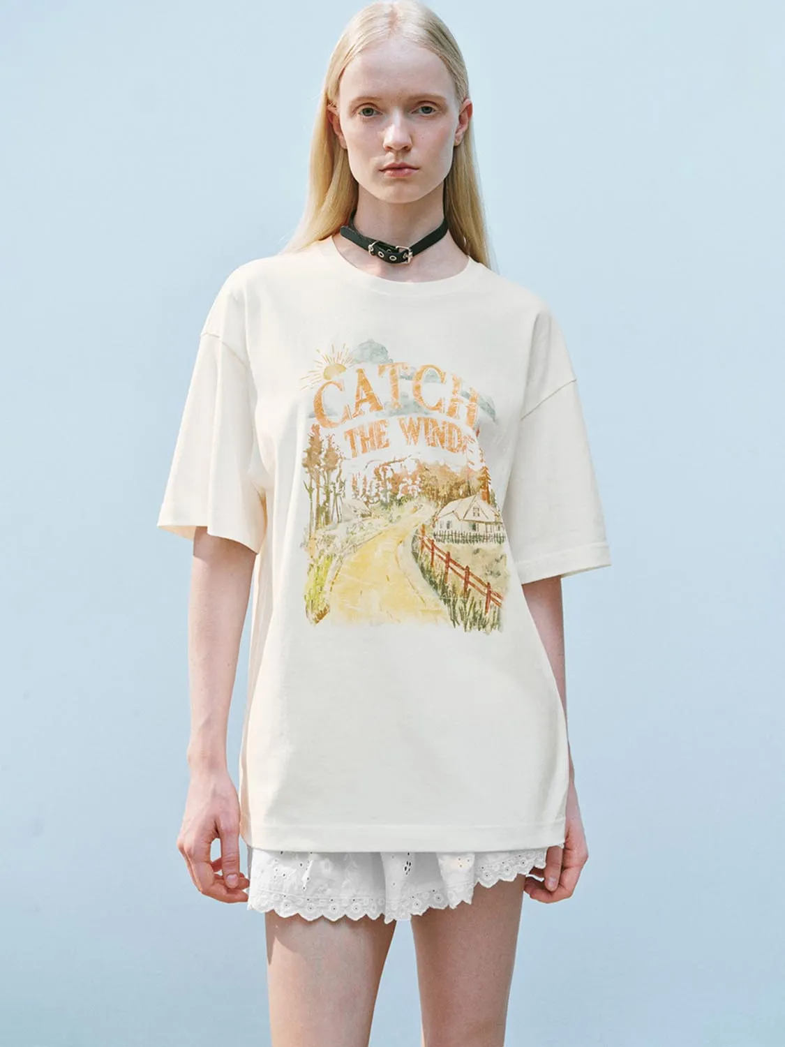 Short Sleeve T-Shirts sold by Urban Revivo