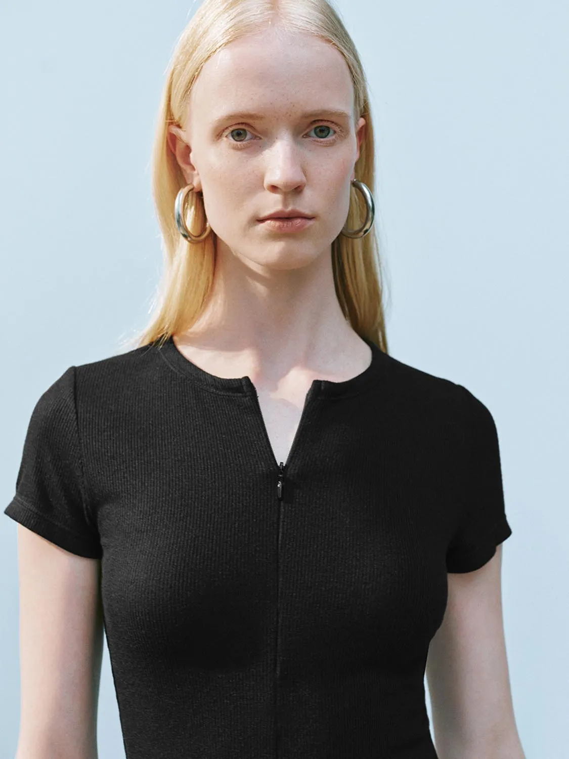 Short Sleeve Shirts sold by Urban Revivo product image thumbnail 3