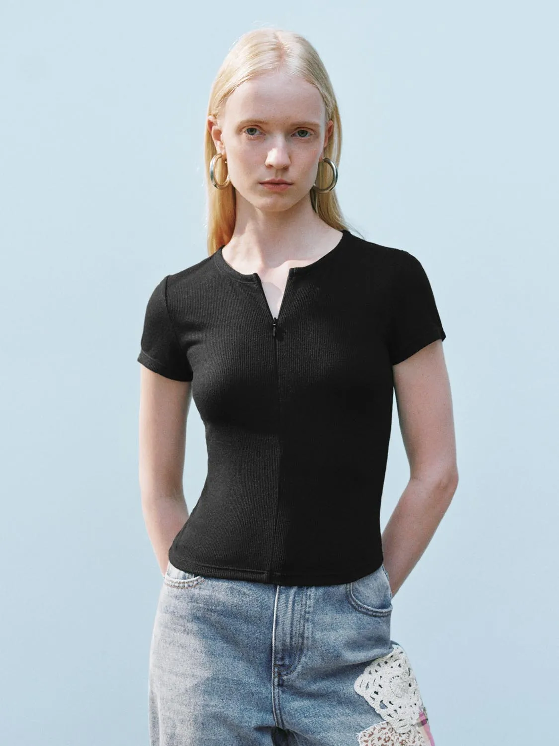 Short Sleeve Shirts sold by Urban Revivo