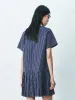 Striped Cami Straight Dresses sold by Urban Revivo
