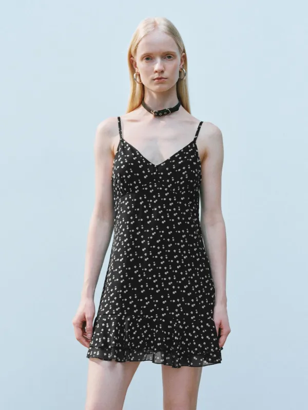 Cami A-Line Dresses sold by Urban Revivo