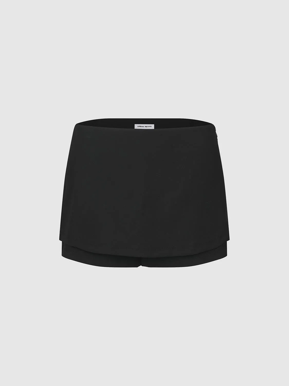 Urban Shorts sold by Urban Revivo