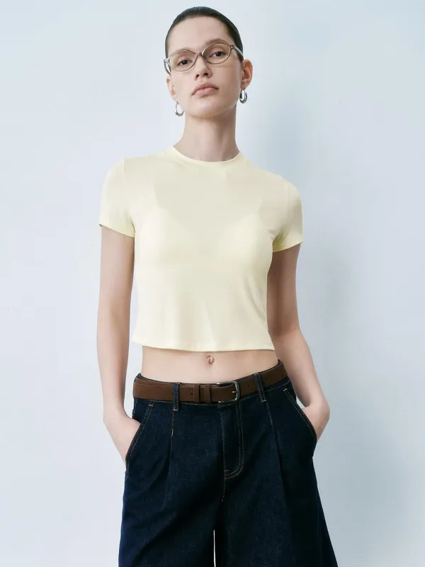 Short Sleeve T-Shirts sold by Urban Revivo