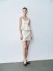 Mini A-Line Skirts sold by Urban Revivo