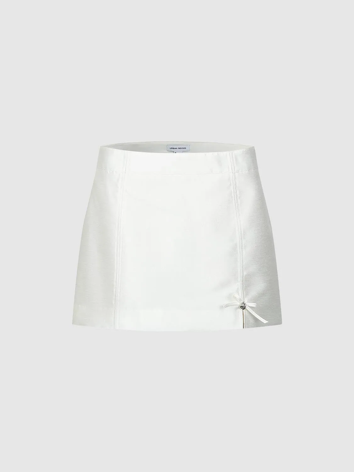 Mini A-Line Skirts sold by Urban Revivo