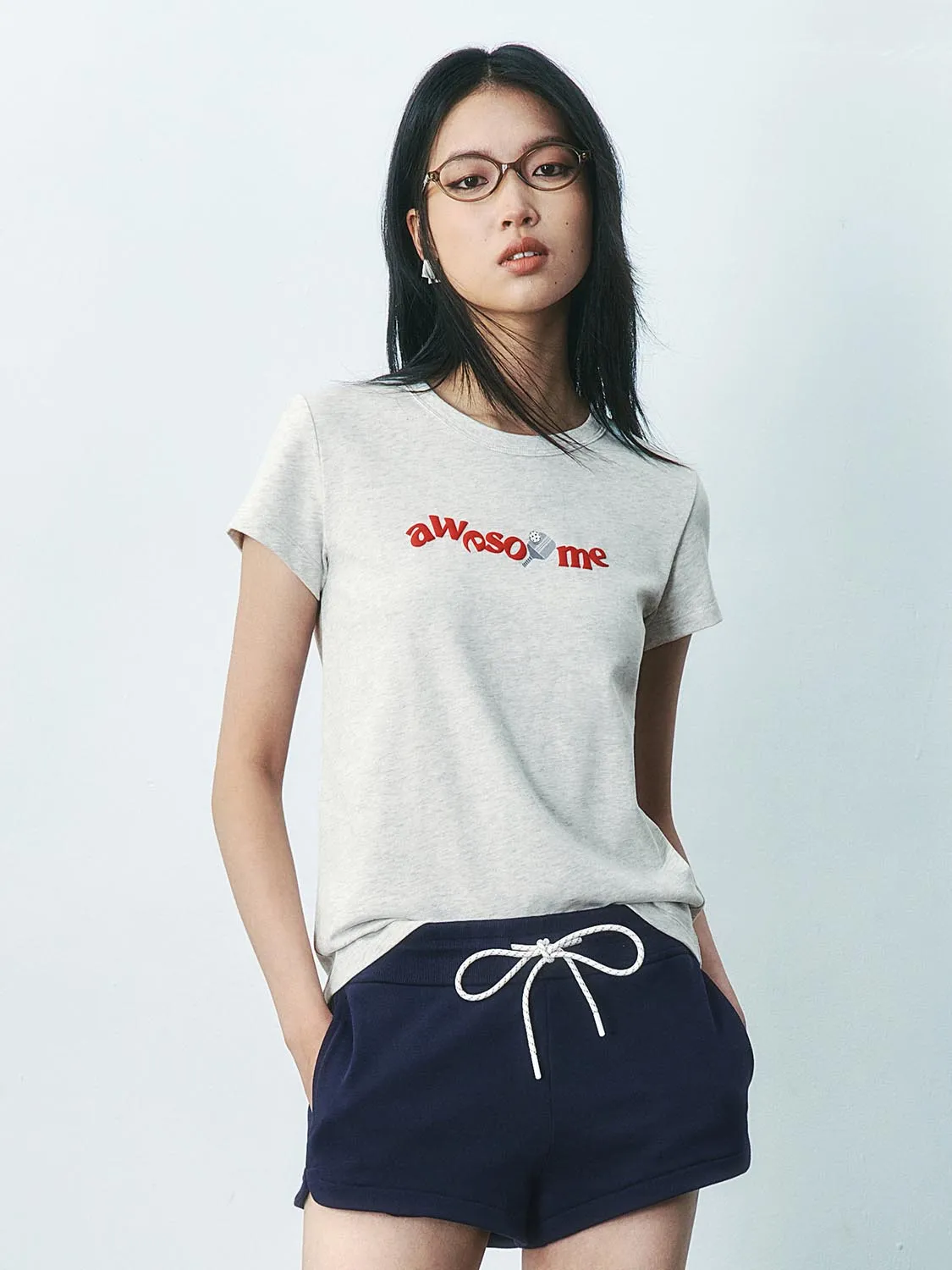 Short Sleeve T-Shirts sold by Urban Revivo