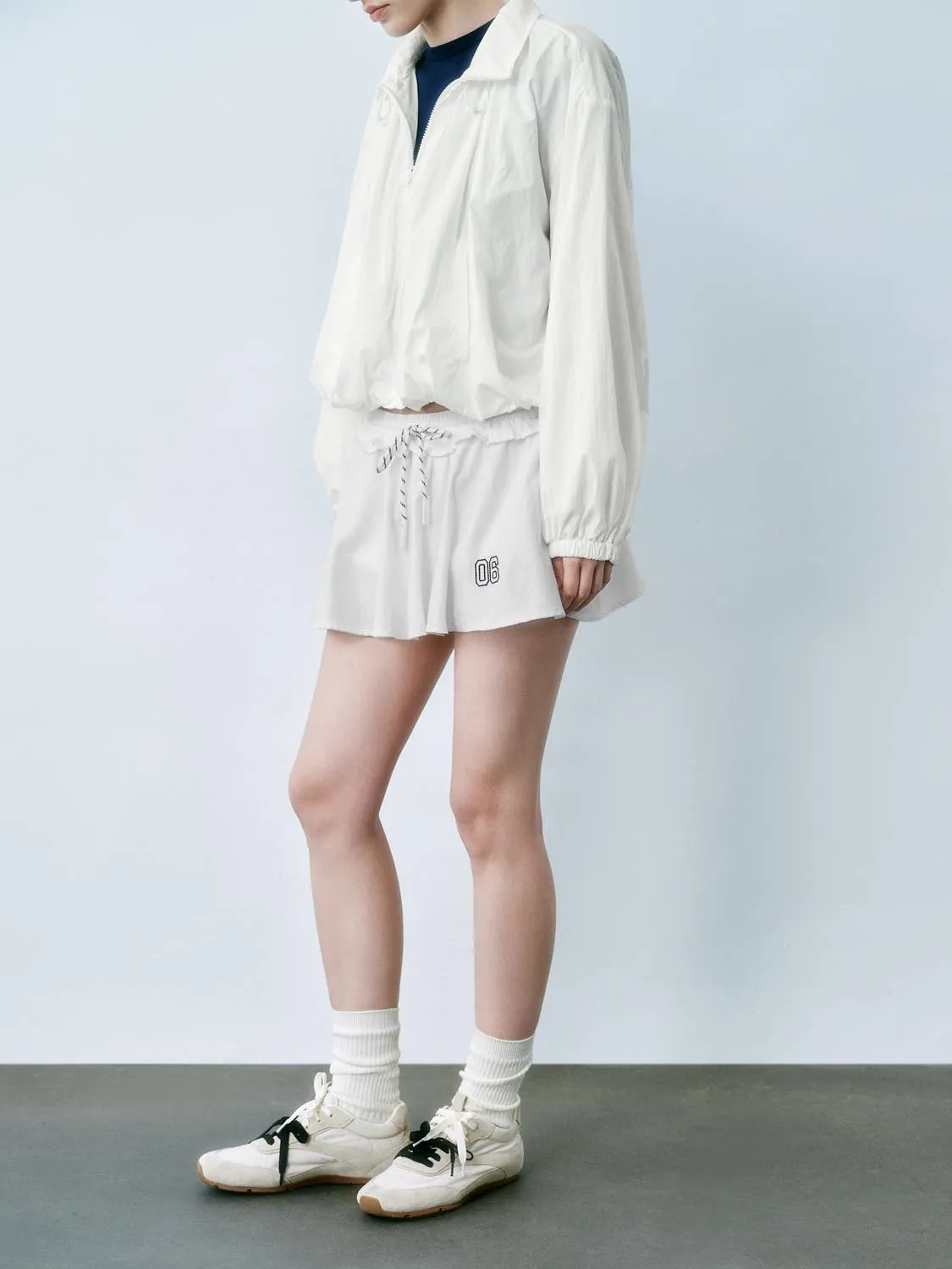 Denim Skirts sold by Urban Revivo product image thumbnail 4