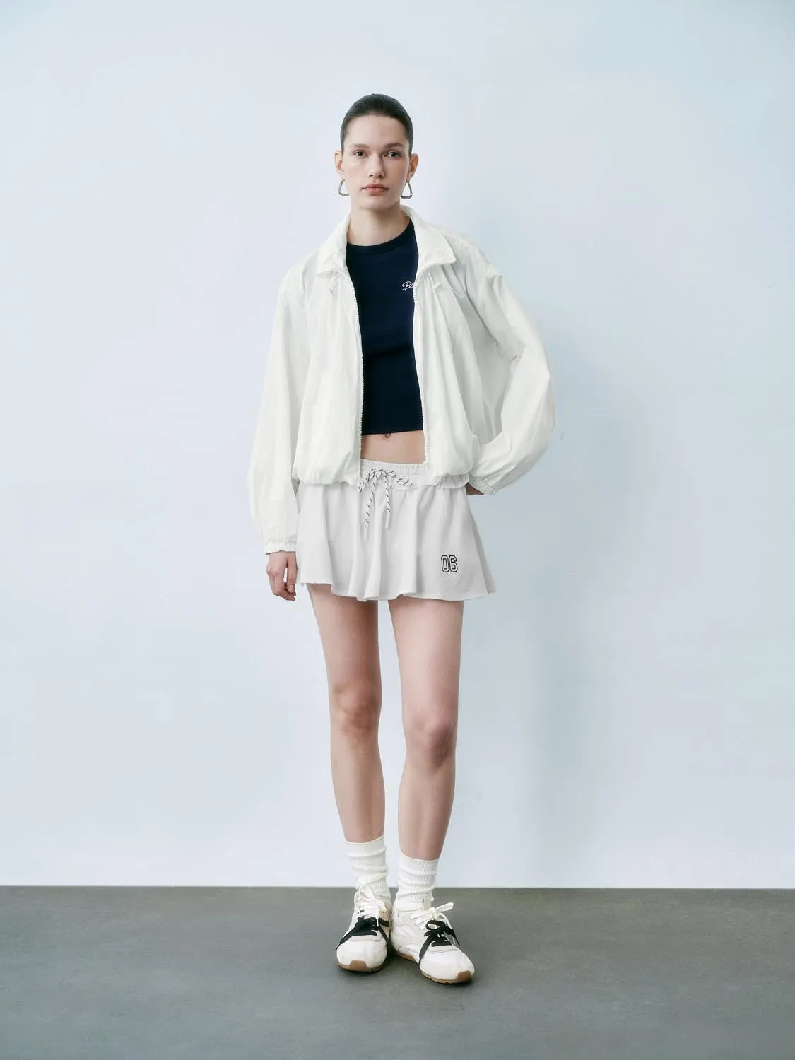 Denim Skirts sold by Urban Revivo product image thumbnail 3