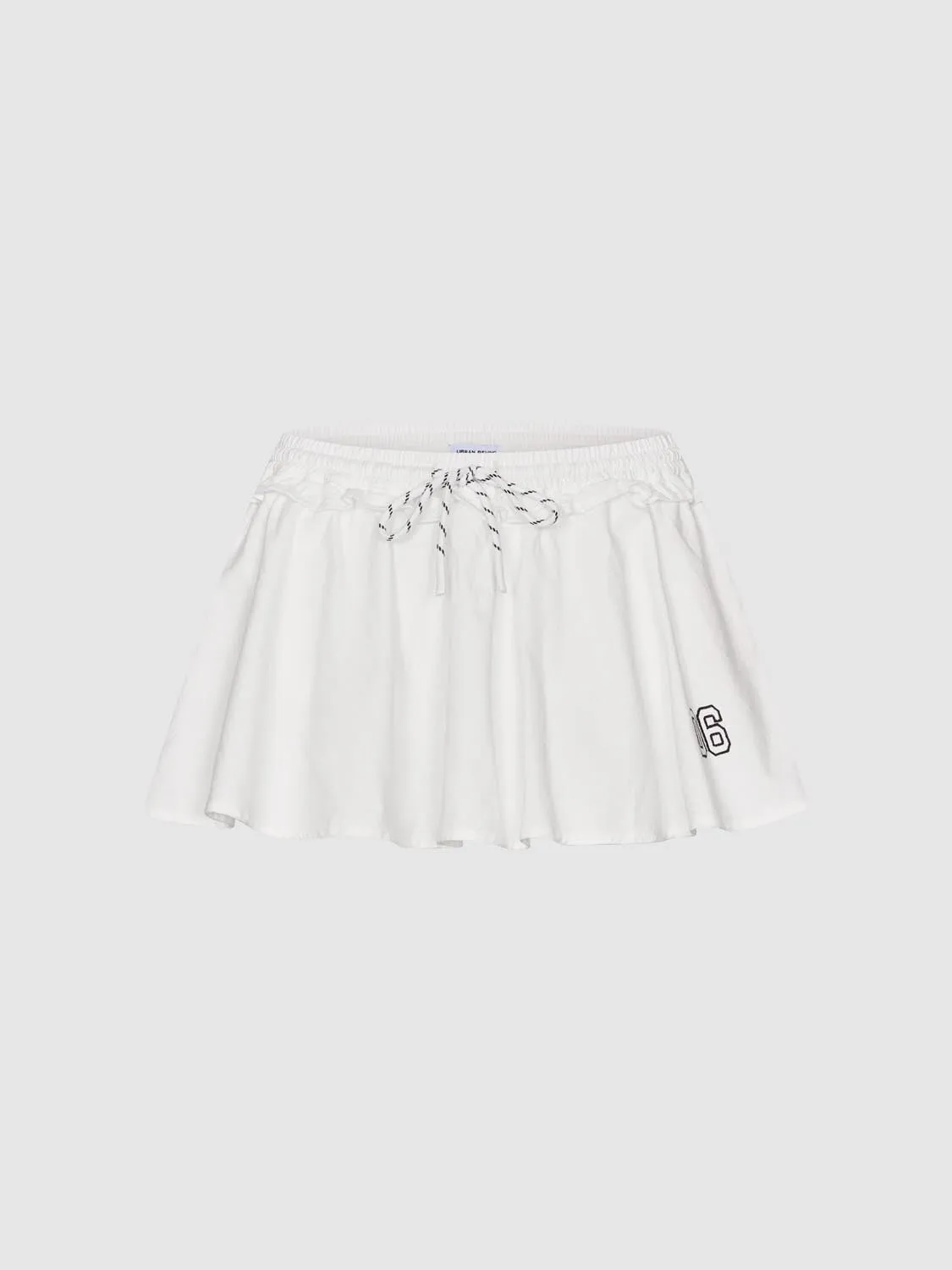 Denim Skirts sold by Urban Revivo