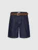 Urban Denim Shorts sold by Urban Revivo